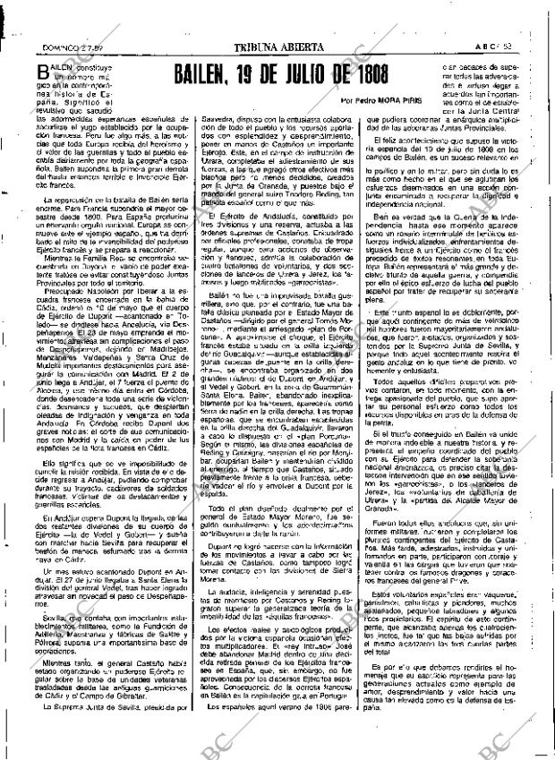 ABC SEVILLA 02-07-1989 página 53
