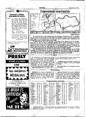ABC SEVILLA 02-07-1989 página 62