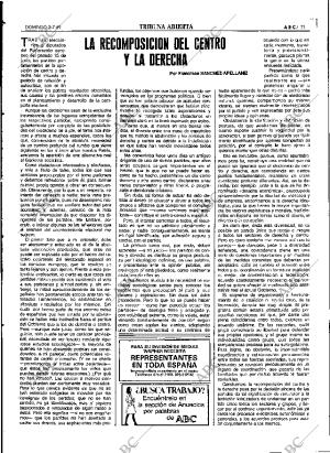 ABC SEVILLA 02-07-1989 página 71