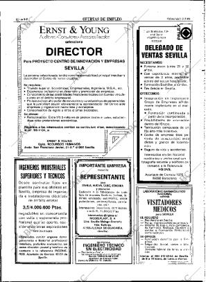 ABC SEVILLA 02-07-1989 página 82