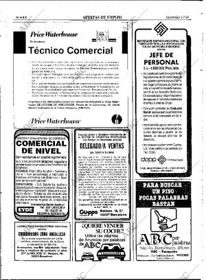 ABC SEVILLA 02-07-1989 página 90