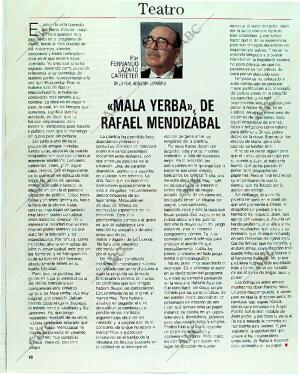 BLANCO Y NEGRO MADRID 02-07-1989 página 10