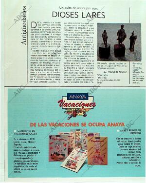 BLANCO Y NEGRO MADRID 02-07-1989 página 100