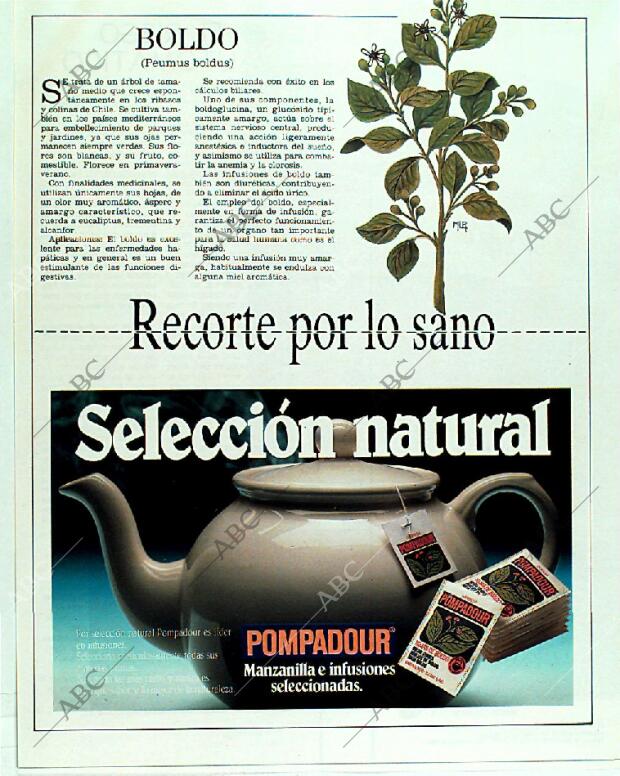 BLANCO Y NEGRO MADRID 02-07-1989 página 101