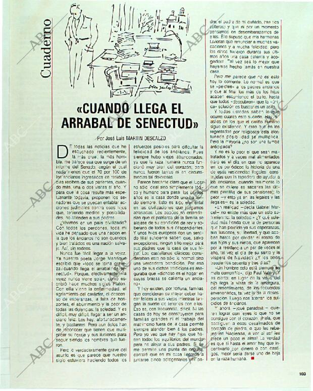 BLANCO Y NEGRO MADRID 02-07-1989 página 103