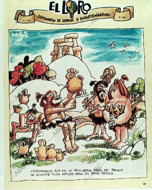 BLANCO Y NEGRO MADRID 02-07-1989 página 107