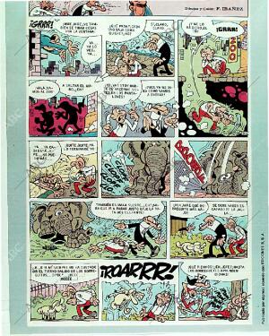 BLANCO Y NEGRO MADRID 02-07-1989 página 116