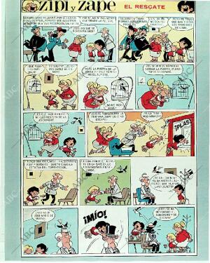 BLANCO Y NEGRO MADRID 02-07-1989 página 117