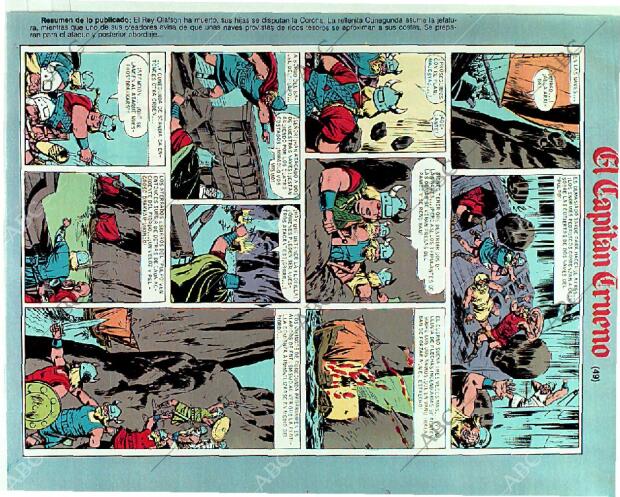 BLANCO Y NEGRO MADRID 02-07-1989 página 119