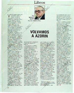 BLANCO Y NEGRO MADRID 02-07-1989 página 12