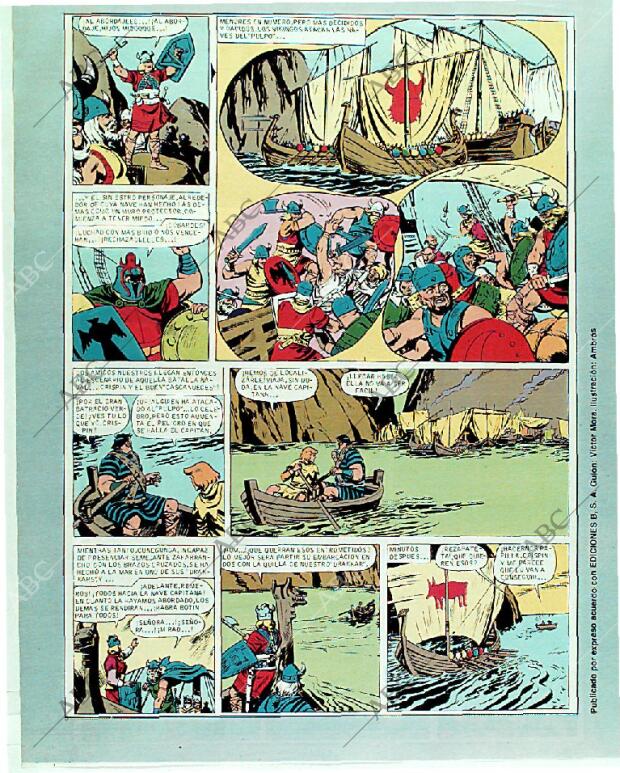 BLANCO Y NEGRO MADRID 02-07-1989 página 120