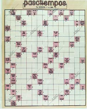 BLANCO Y NEGRO MADRID 02-07-1989 página 121