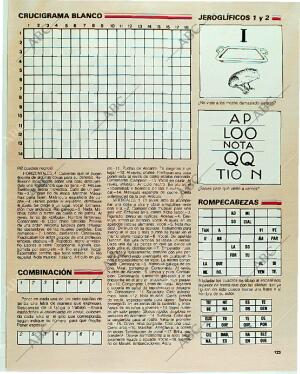 BLANCO Y NEGRO MADRID 02-07-1989 página 123