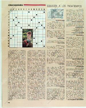 BLANCO Y NEGRO MADRID 02-07-1989 página 126