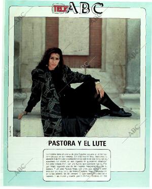 BLANCO Y NEGRO MADRID 02-07-1989 página 129