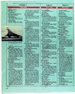 BLANCO Y NEGRO MADRID 02-07-1989 página 130