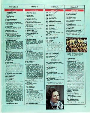 BLANCO Y NEGRO MADRID 02-07-1989 página 131