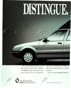 BLANCO Y NEGRO MADRID 02-07-1989 página 14