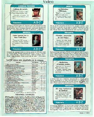 BLANCO Y NEGRO MADRID 02-07-1989 página 141