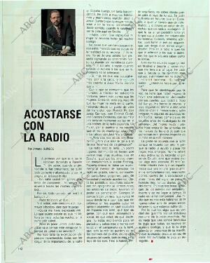 BLANCO Y NEGRO MADRID 02-07-1989 página 142