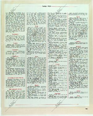 BLANCO Y NEGRO MADRID 02-07-1989 página 145