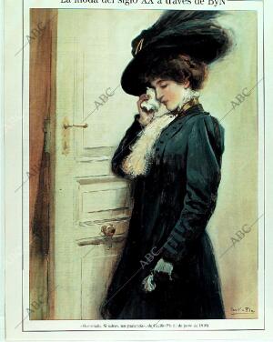 BLANCO Y NEGRO MADRID 02-07-1989 página 146