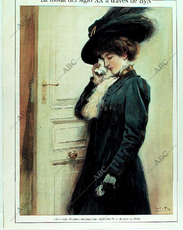 BLANCO Y NEGRO MADRID 02-07-1989 página 146