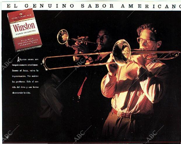 BLANCO Y NEGRO MADRID 02-07-1989 página 148