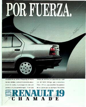 BLANCO Y NEGRO MADRID 02-07-1989 página 15