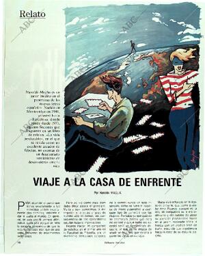 BLANCO Y NEGRO MADRID 02-07-1989 página 18