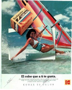 BLANCO Y NEGRO MADRID 02-07-1989 página 2