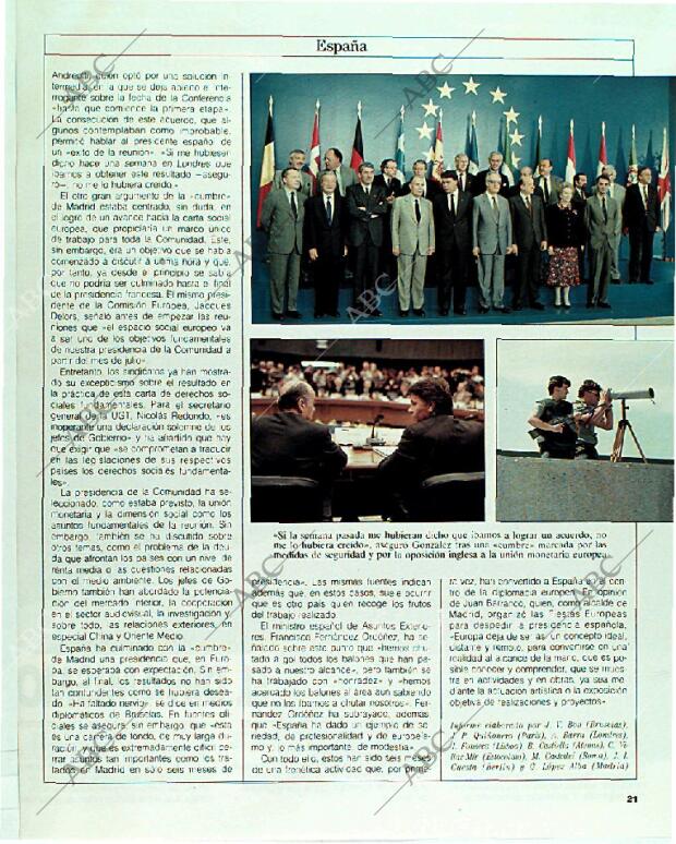 BLANCO Y NEGRO MADRID 02-07-1989 página 21