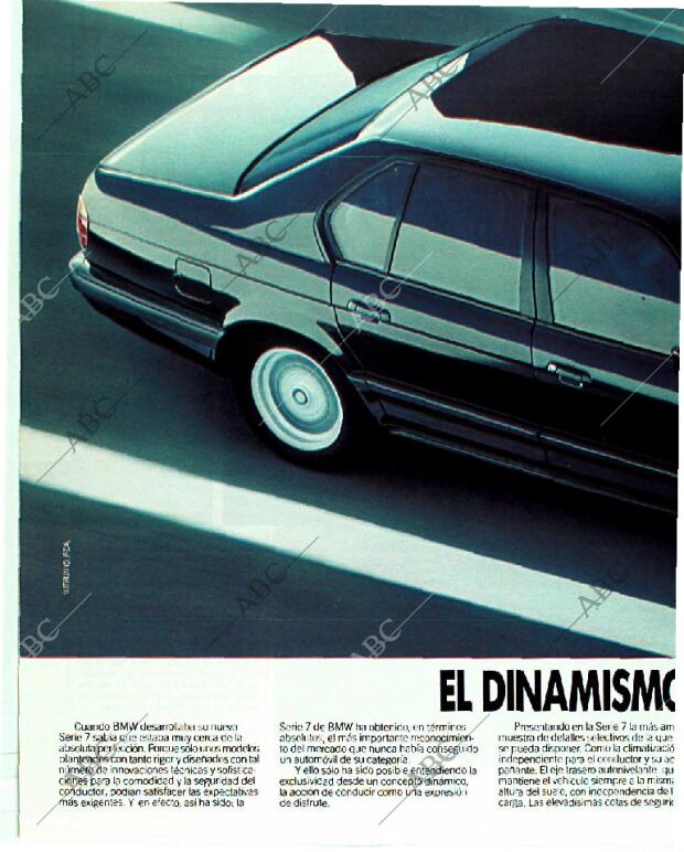 BLANCO Y NEGRO MADRID 02-07-1989 página 22