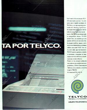 BLANCO Y NEGRO MADRID 02-07-1989 página 27