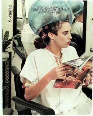 BLANCO Y NEGRO MADRID 02-07-1989 página 28