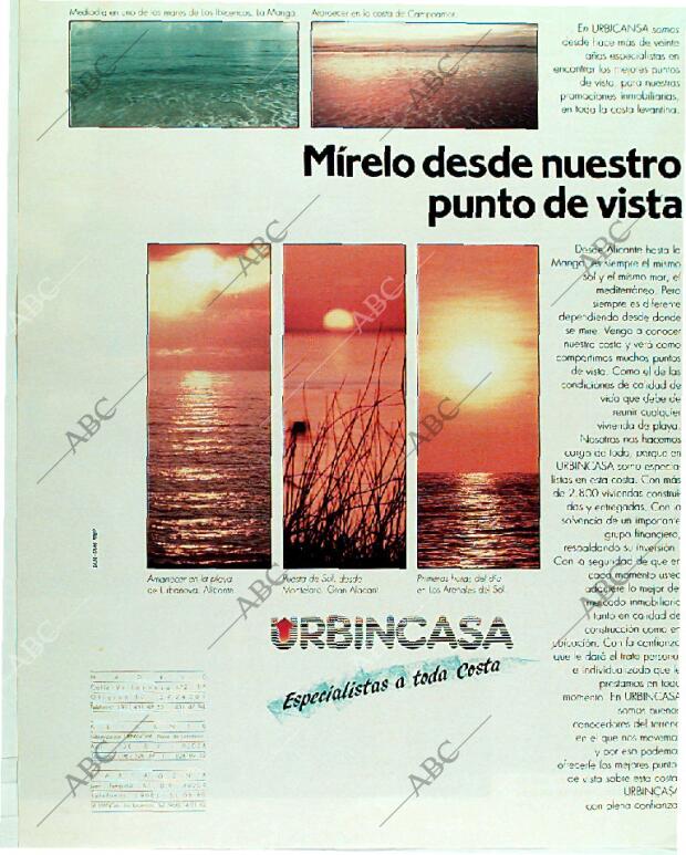 BLANCO Y NEGRO MADRID 02-07-1989 página 32