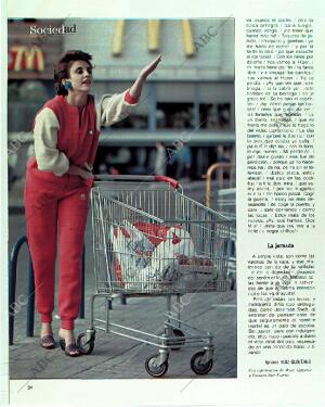 BLANCO Y NEGRO MADRID 02-07-1989 página 34