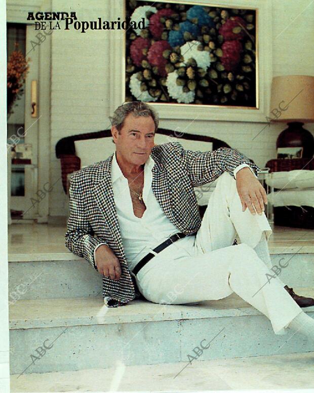 BLANCO Y NEGRO MADRID 02-07-1989 página 38