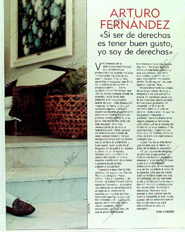 BLANCO Y NEGRO MADRID 02-07-1989 página 39