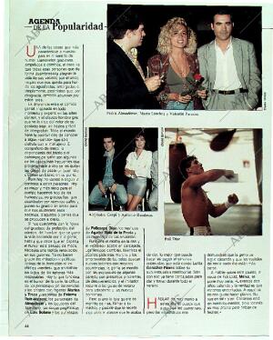 BLANCO Y NEGRO MADRID 02-07-1989 página 44