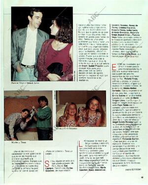 BLANCO Y NEGRO MADRID 02-07-1989 página 45