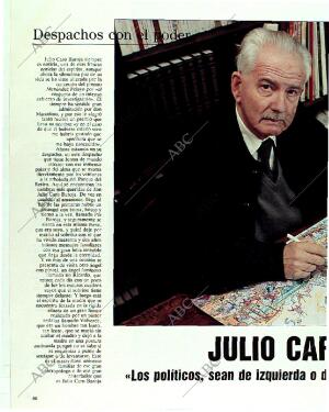 BLANCO Y NEGRO MADRID 02-07-1989 página 46