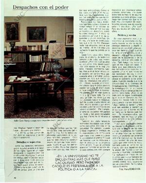 BLANCO Y NEGRO MADRID 02-07-1989 página 50