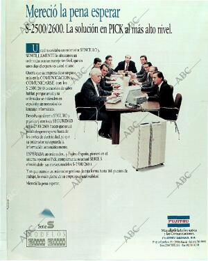 BLANCO Y NEGRO MADRID 02-07-1989 página 51