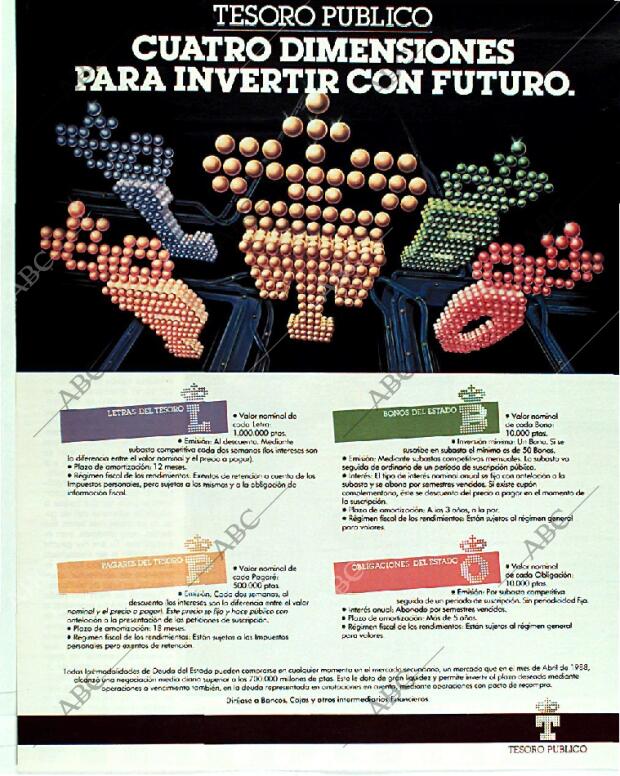 BLANCO Y NEGRO MADRID 02-07-1989 página 57