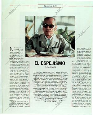 BLANCO Y NEGRO MADRID 02-07-1989 página 6