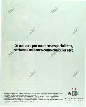 BLANCO Y NEGRO MADRID 02-07-1989 página 62