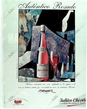 BLANCO Y NEGRO MADRID 02-07-1989 página 65