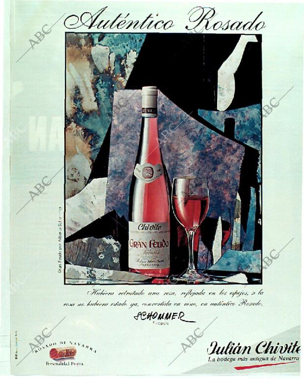 BLANCO Y NEGRO MADRID 02-07-1989 página 65