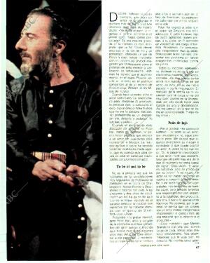 BLANCO Y NEGRO MADRID 02-07-1989 página 67